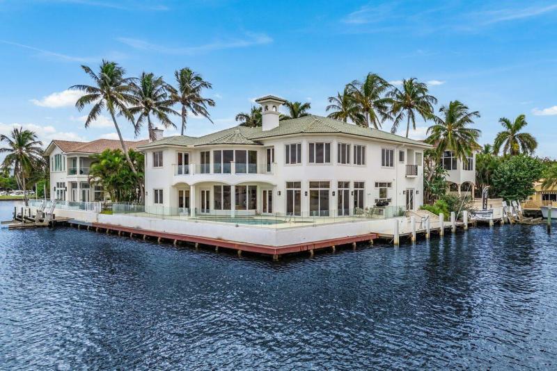  Single Family Homes Photo 46:  Delray Beach,  FL 33483