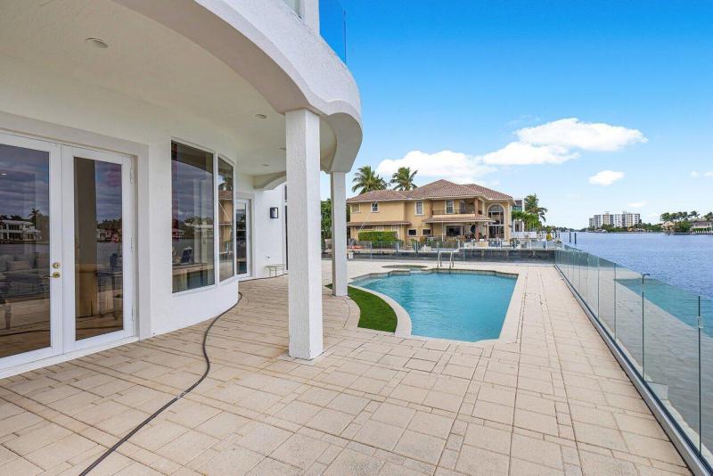 Single Family Homes Photo 50:  Delray Beach,  FL 33483