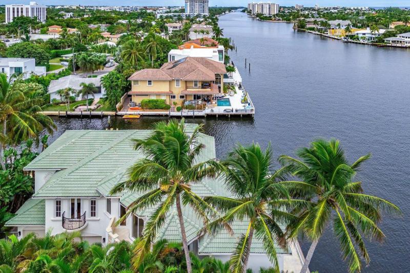  Single Family Homes Photo 52:  Delray Beach,  FL 33483