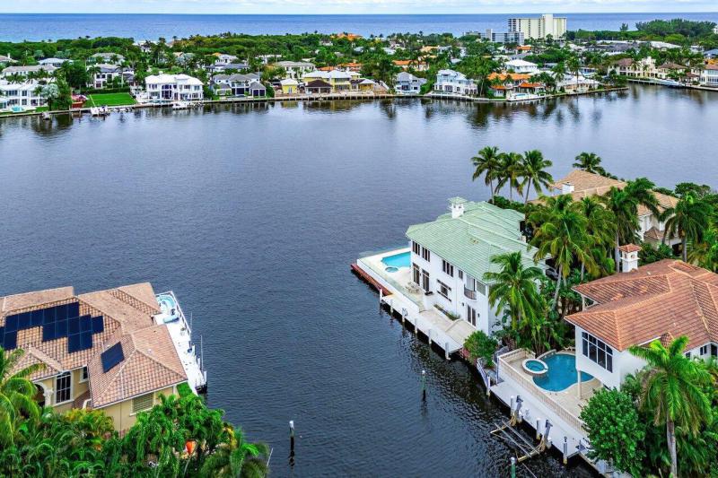  Single Family Homes Photo 55:  Delray Beach,  FL 33483