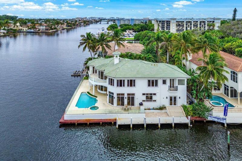  Single Family Homes Photo 56:  Delray Beach,  FL 33483