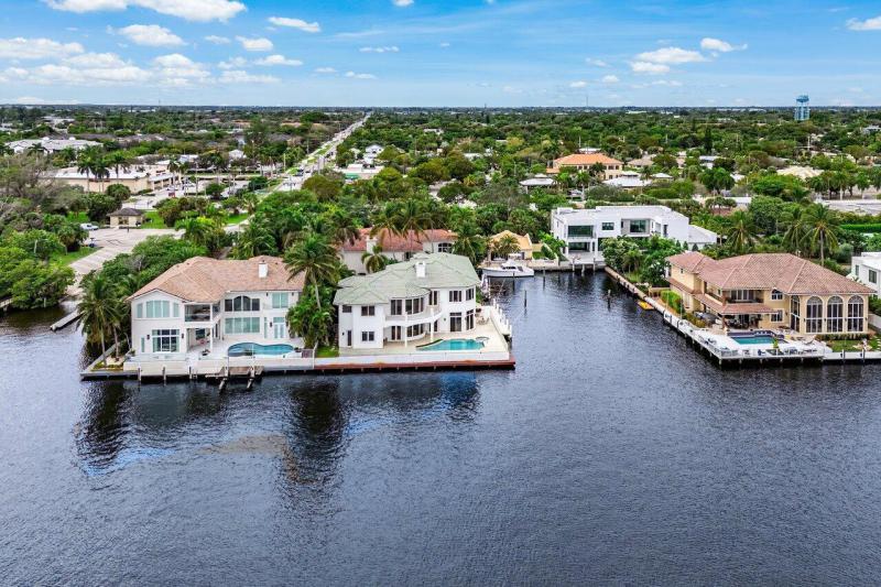  Single Family Homes Photo 58:  Delray Beach,  FL 33483