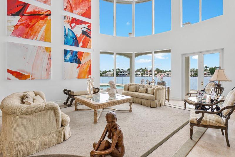  Single Family Homes Photo 8:  Delray Beach,  FL 33483