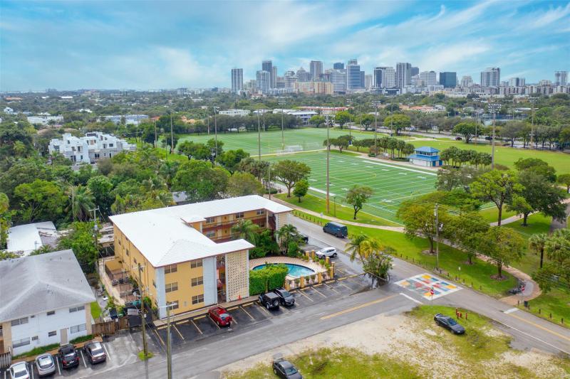 First Photo for Home For Sale at Fort Lauderdale, FL. 33304