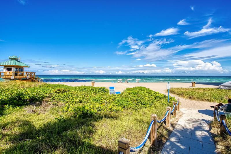 First Photo for Home For Sale at  Sunny Isles Beach, FL. 33160