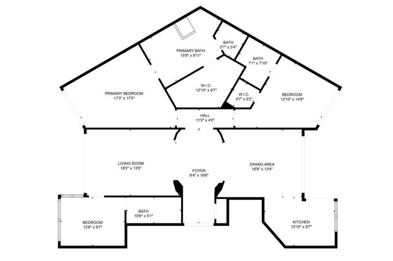  Condo & Townhome Photos