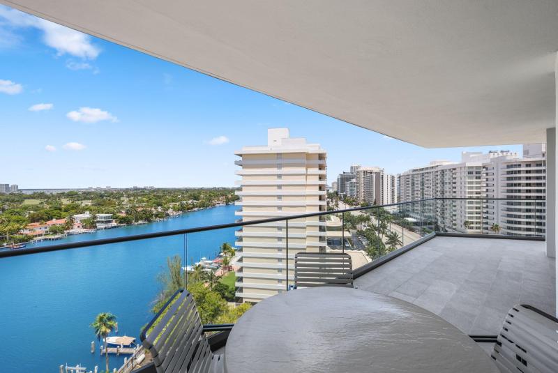 First Photo for Home For Sale at Miami Beach, FL. 33140