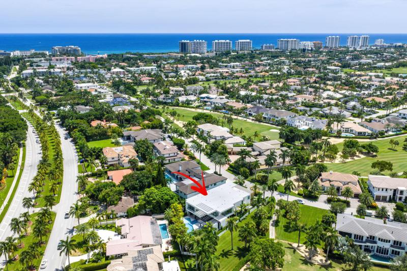  Single Family Homes Photo 103:  Boca Raton,  FL 33432