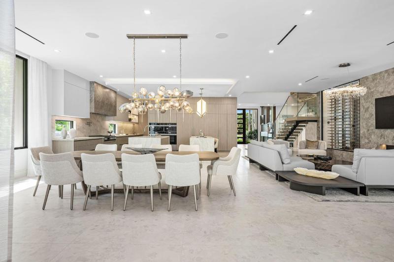  Single Family Homes Photo 13:  Boca Raton,  FL 33432