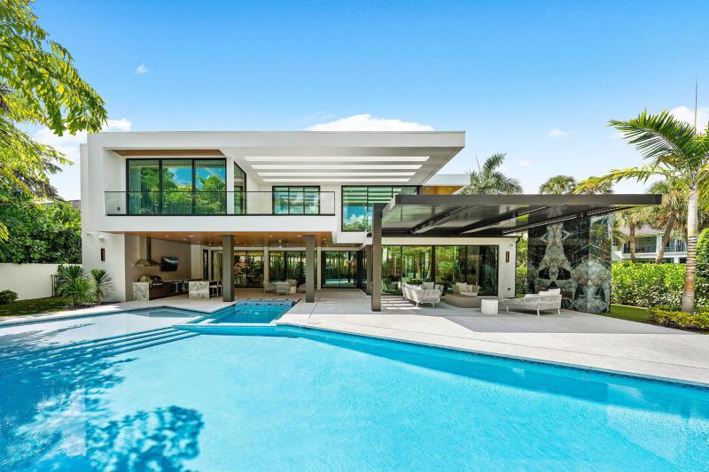  Single Family Homes Photo 21:  Boca Raton,  FL 33432