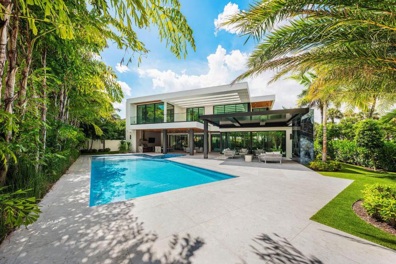  Single Family Homes Photo 28:  Boca Raton,  FL 33432