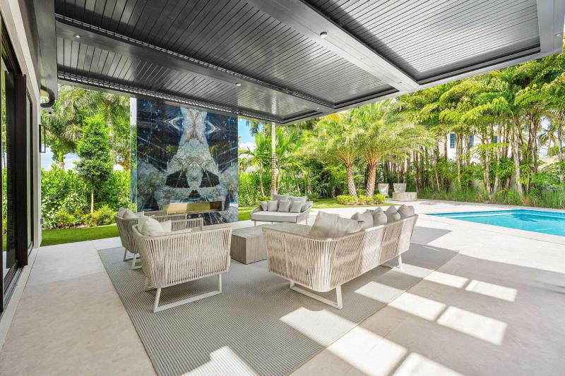  Single Family Homes Photo 29:  Boca Raton,  FL 33432