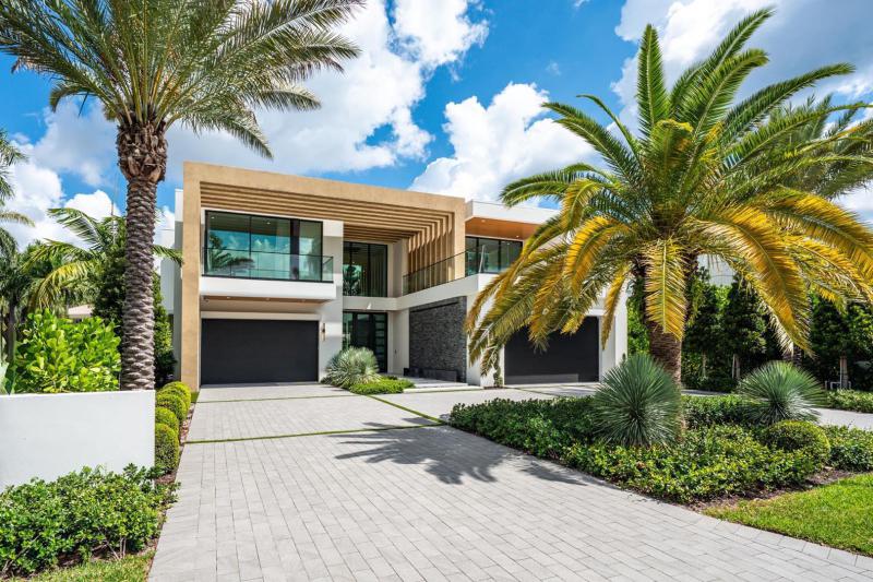  Single Family Homes Photo 3:  Boca Raton,  FL 33432