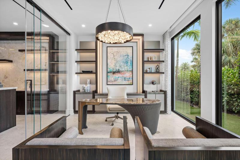  Single Family Homes Photo 35:  Boca Raton,  FL 33432