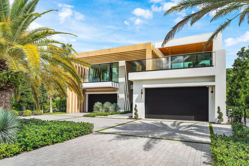  Single Family Homes Photo 4:  Boca Raton,  FL 33432