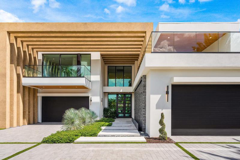  Single Family Homes Photo 5:  Boca Raton,  FL 33432