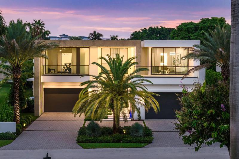  Single Family Homes Photo 67:  Boca Raton,  FL 33432