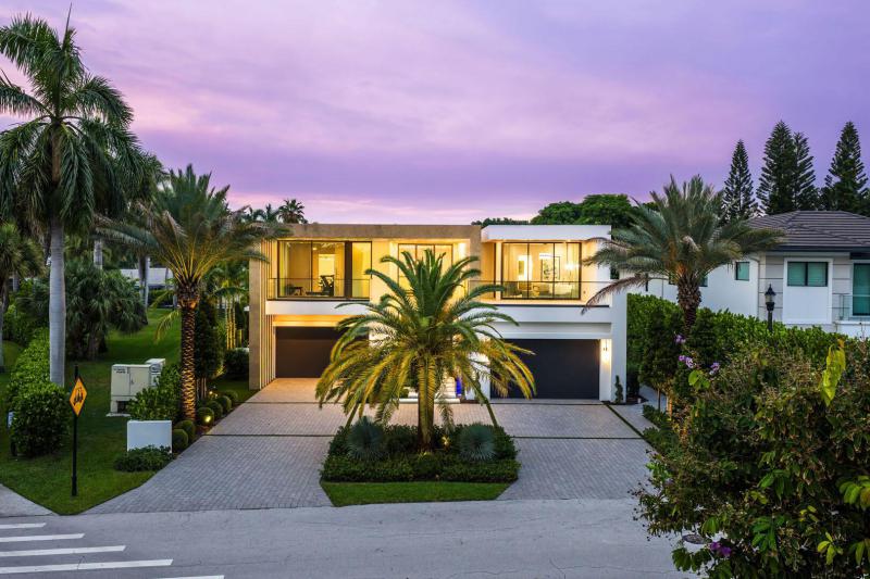  Single Family Homes Photo 68:  Boca Raton,  FL 33432