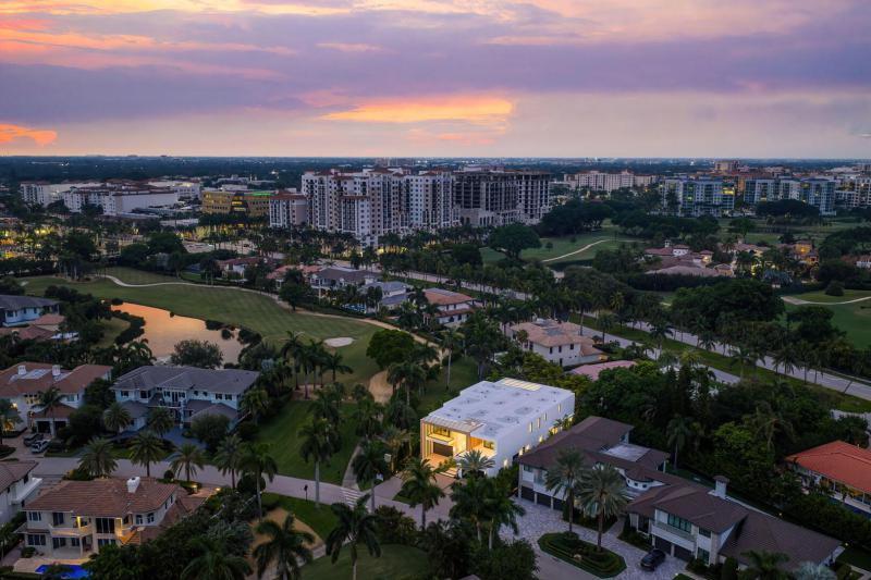 Single Family Homes Photo 69:  Boca Raton,  FL 33432