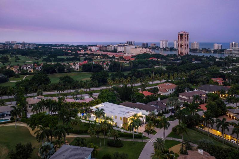  Single Family Homes Photo 70:  Boca Raton,  FL 33432