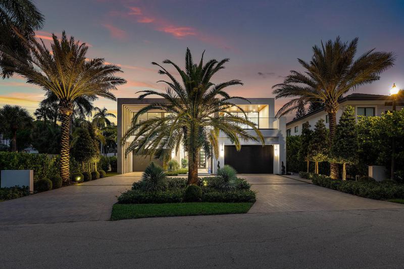  Single Family Homes Photo 72:  Boca Raton,  FL 33432