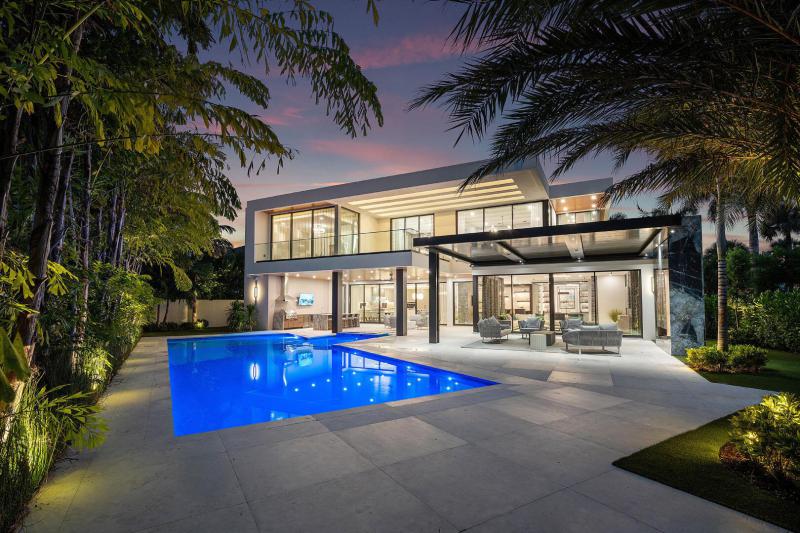  Single Family Homes Photo 75:  Boca Raton,  FL 33432