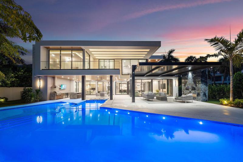  Single Family Homes Photo 76:  Boca Raton,  FL 33432
