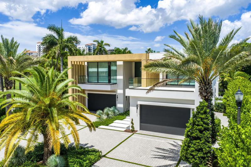  Single Family Homes Photo 93:  Boca Raton,  FL 33432