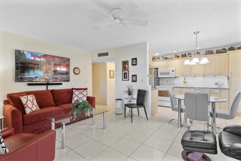 First Photo for Home For Sale at Tamarac, FL. 33319