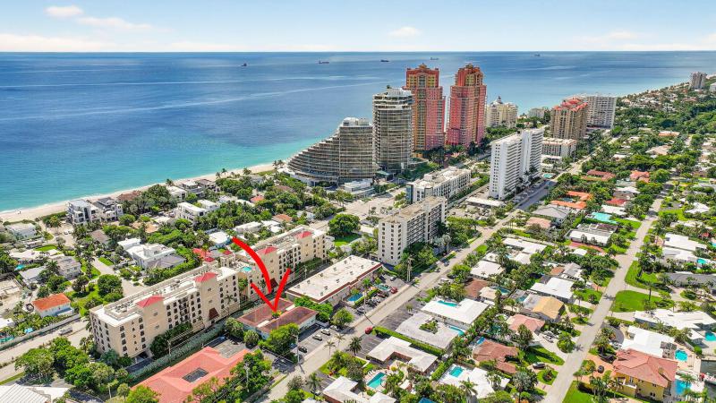First Photo for Home For Sale at  Fort Lauderdale, FL. 33305