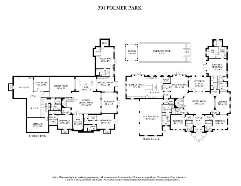 Duplex, Triplex and Fourplex Images