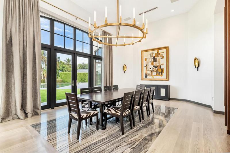  Single Family Homes Photo 11:  Palm Beach Gardens,  FL 33418