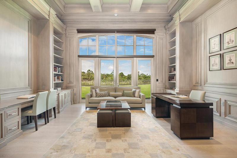  Single Family Homes Photo 13:  Palm Beach Gardens,  FL 33418