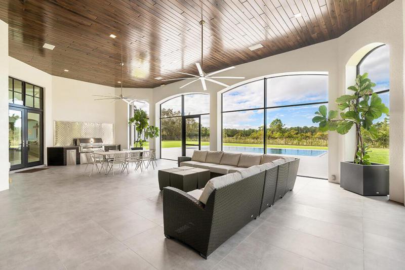  Single Family Homes Photo 25:  Palm Beach Gardens,  FL 33418