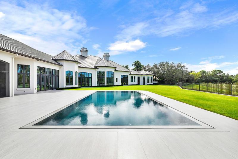  Single Family Homes Photo 26:  Palm Beach Gardens,  FL 33418