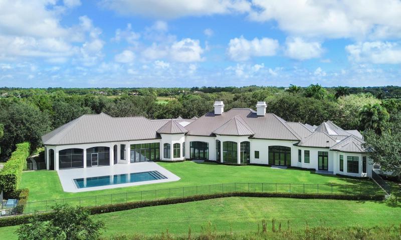  Single Family Homes Photo 32:  Palm Beach Gardens,  FL 33418