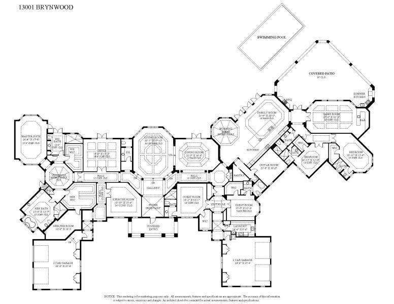  Single Family Homes Photo 4:  Palm Beach Gardens,  FL 33418