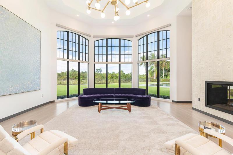  Single Family Homes Photo 6:  Palm Beach Gardens,  FL 33418