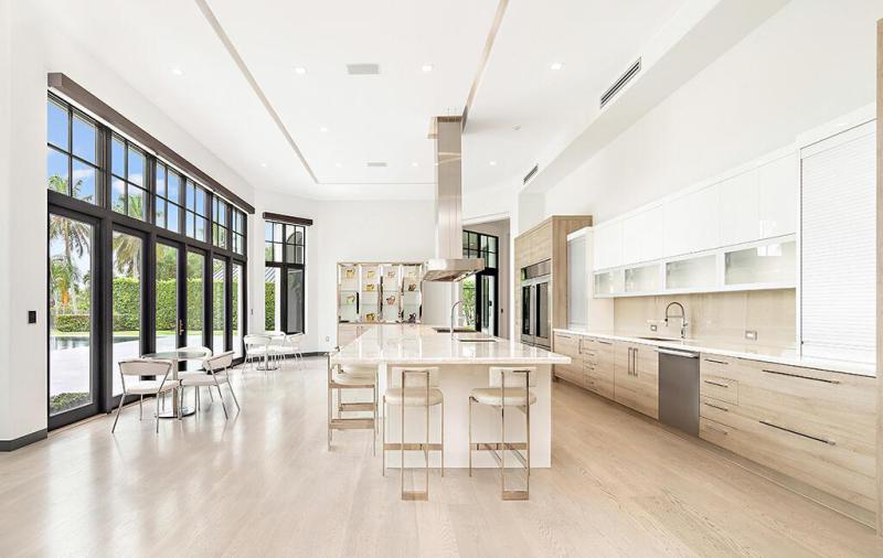  Single Family Homes Photo 7:  Palm Beach Gardens,  FL 33418