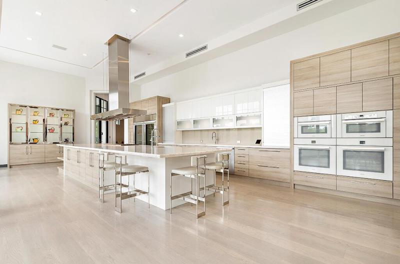  Single Family Homes Photo 8:  Palm Beach Gardens,  FL 33418