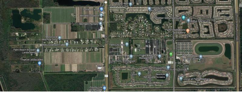  Commercial & Industrial Land Images 
