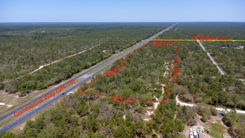  Commercial & Industrial Land Images 