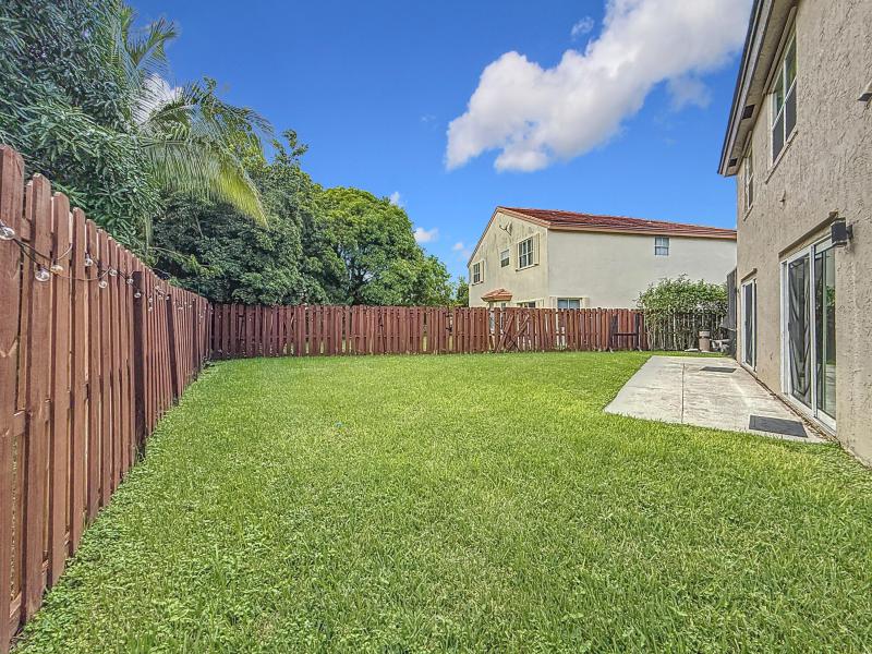  Single Family Homes Photo 43:  Margate,  FL 33063