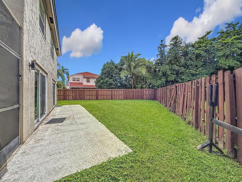  Single Family Homes Photo 44:  Margate,  FL 33063