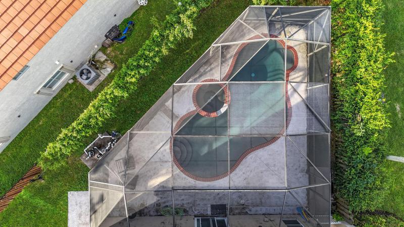  Single Family Homes Photo 45:  Margate,  FL 33063