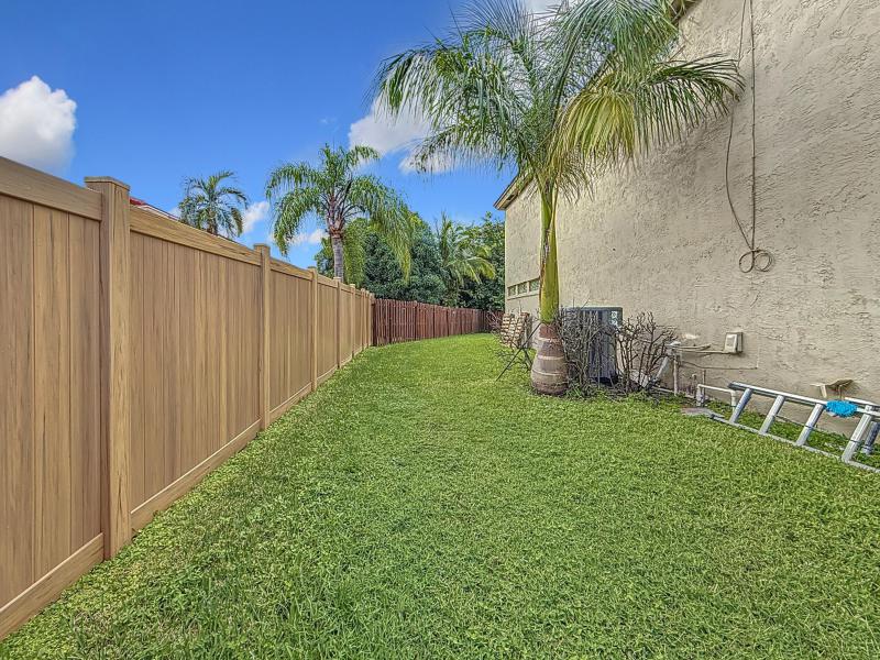  Single Family Homes Photo 52:  Margate,  FL 33063