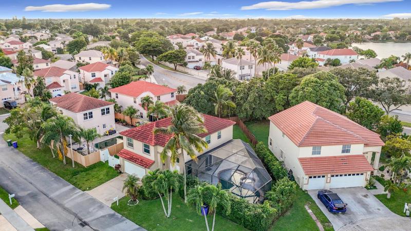  Single Family Homes Photo 57:  Margate,  FL 33063