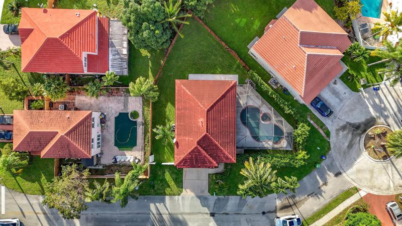  Single Family Homes Photo 58:  Margate,  FL 33063