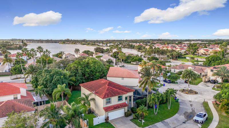  Single Family Homes Photo 59:  Margate,  FL 33063