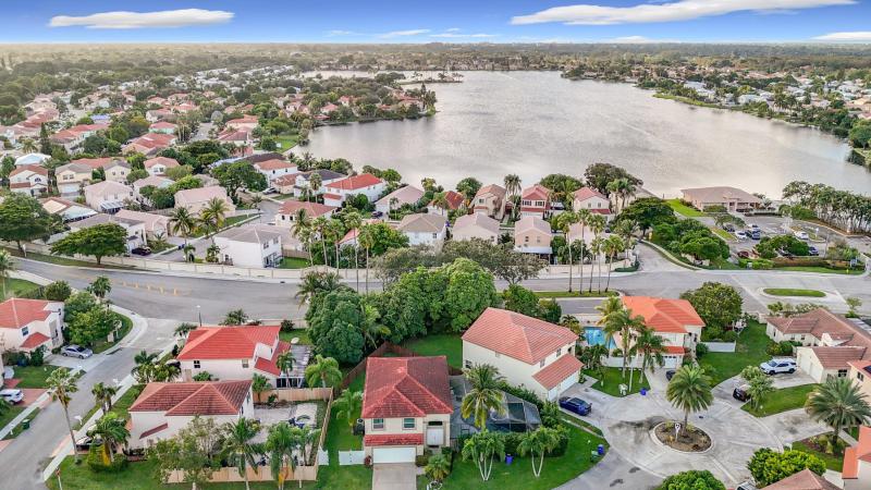  Single Family Homes Photo 60:  Margate,  FL 33063